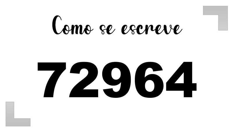 Imagem do número 72964