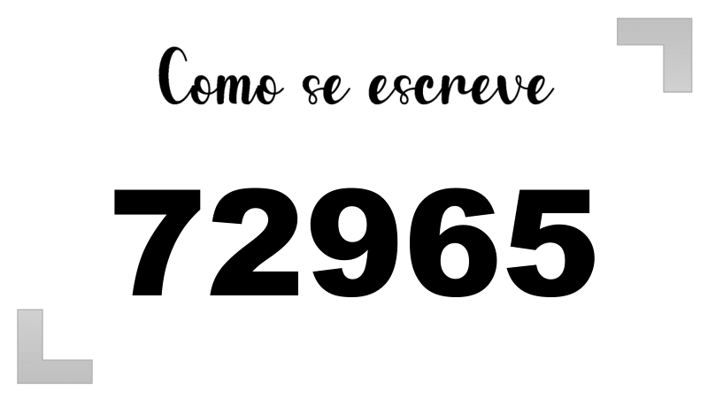Imagem do número 72965