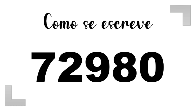 Imagem do número 72980