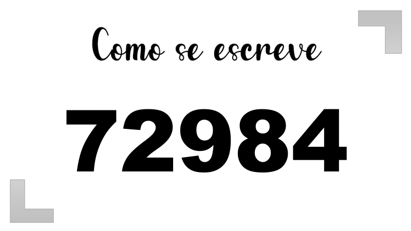 Imagem do número 72984