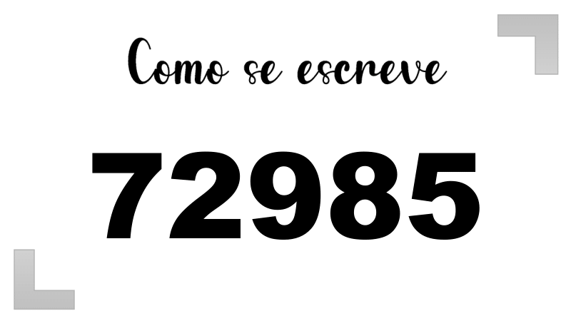 Imagem do número 72985