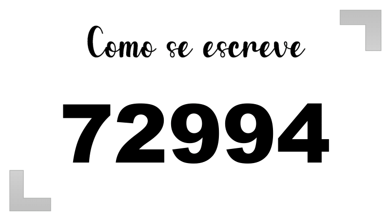 Imagem do número 72994