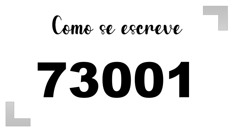Imagem do número 73001