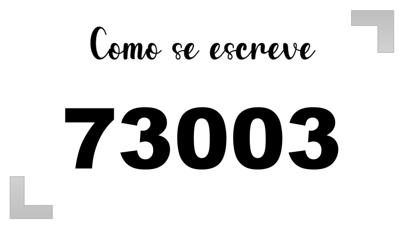 Imagem do número 73003