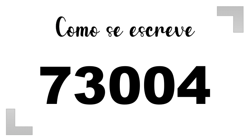 Imagem do número 73004