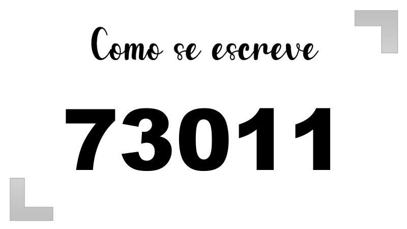 Imagem do número 73011