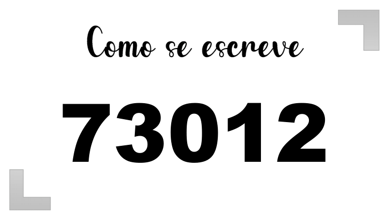 Imagem do número 73012