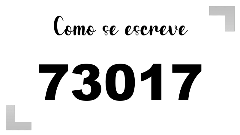 Imagem do número 73017
