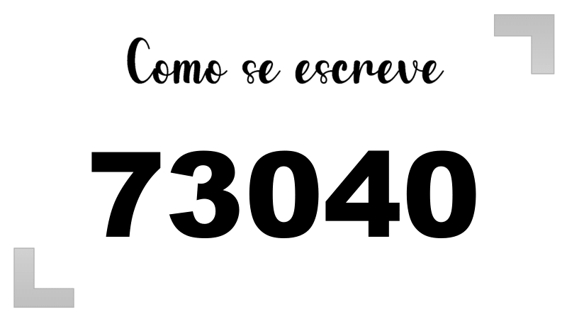 Imagem do número 73040