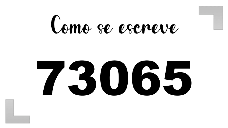 Imagem do número 73065