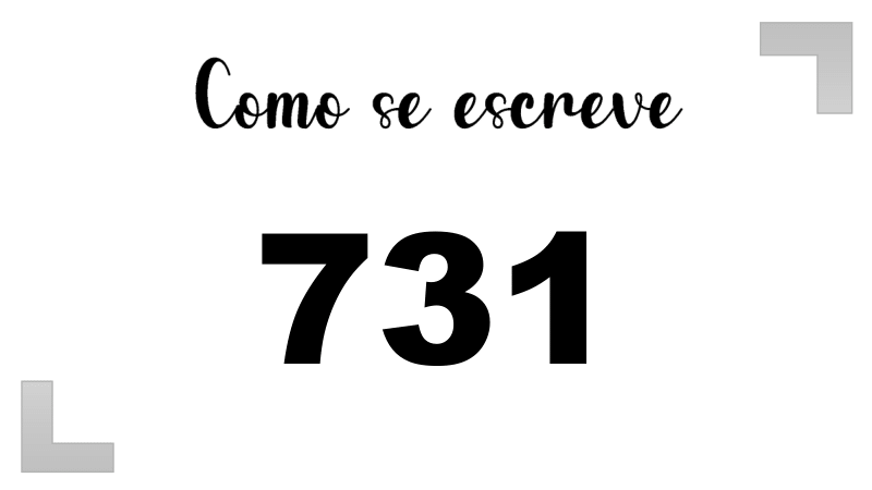 Imagem do número 731