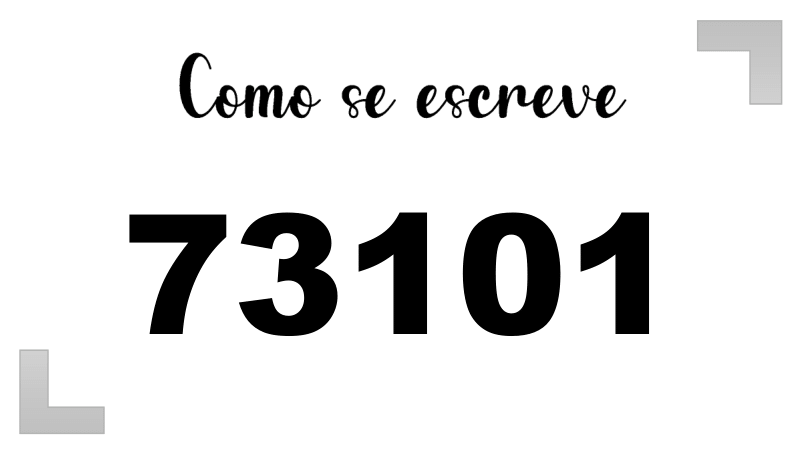 Imagem do número 73101