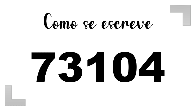 Imagem do número 73104