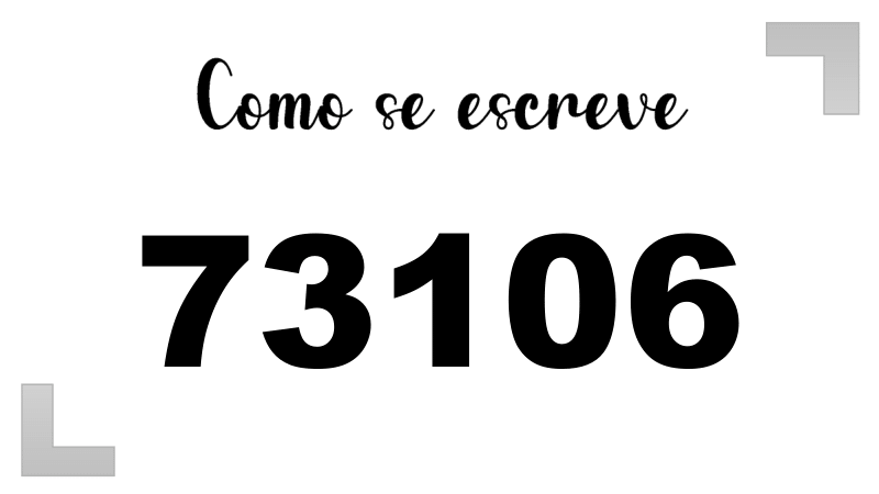 Imagem do número 73106