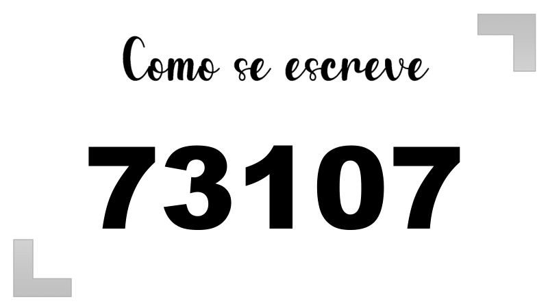 Imagem do número 73107