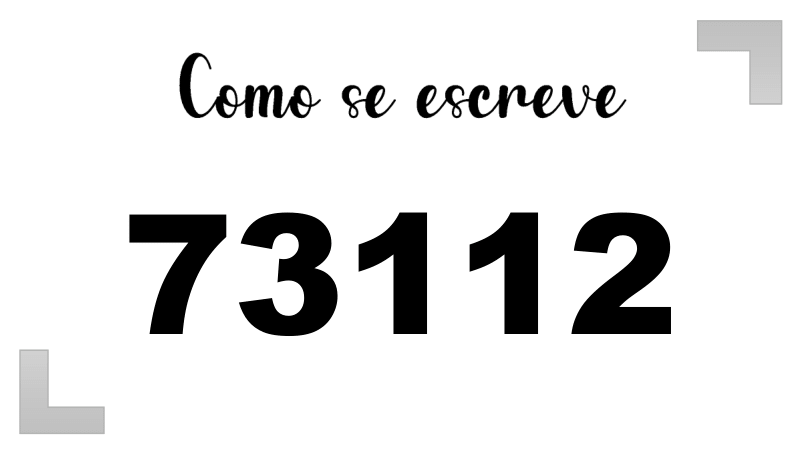 Imagem do número 73112