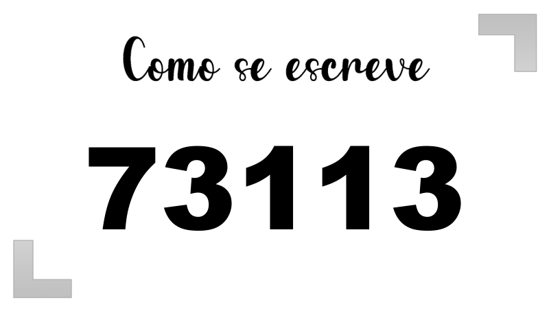 Imagem do número 73113