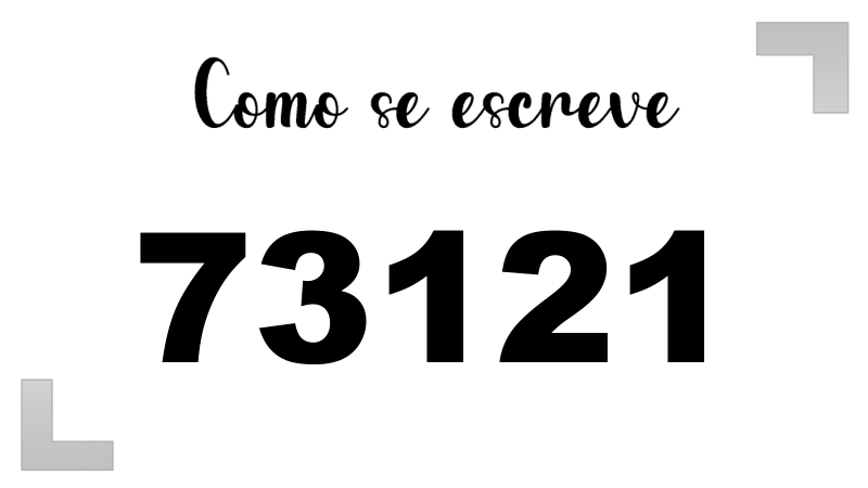 Imagem do número 73121