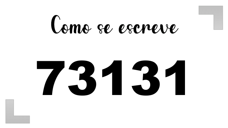 Imagem do número 73131