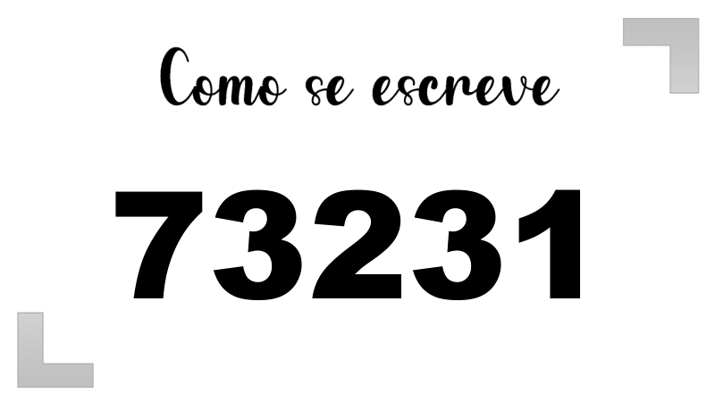 Imagem do número 73231