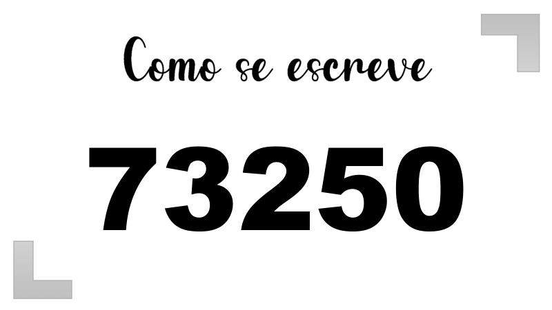 Imagem do número 73250