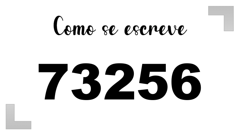 Imagem do número 73256