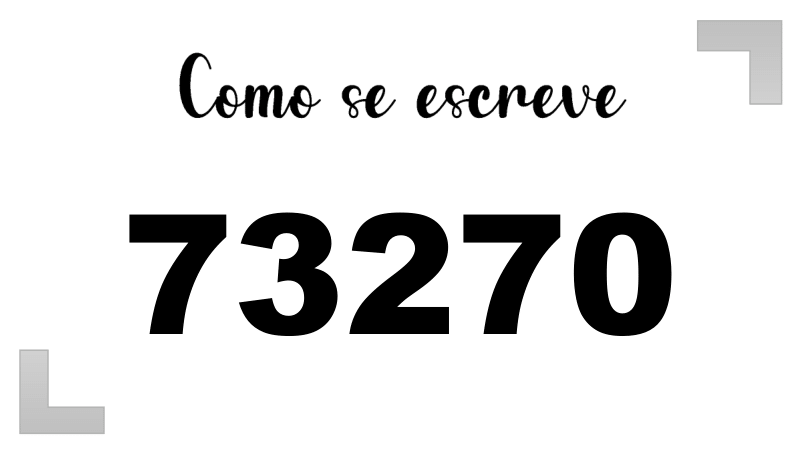 Imagem do número 73270