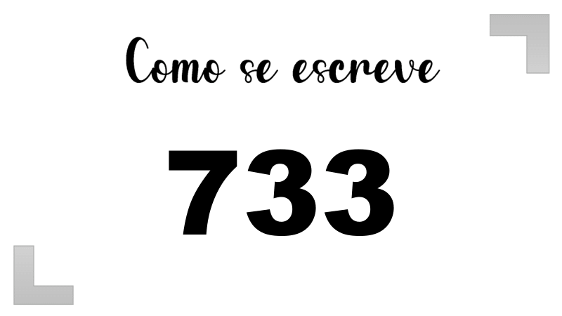 Imagem do número 733
