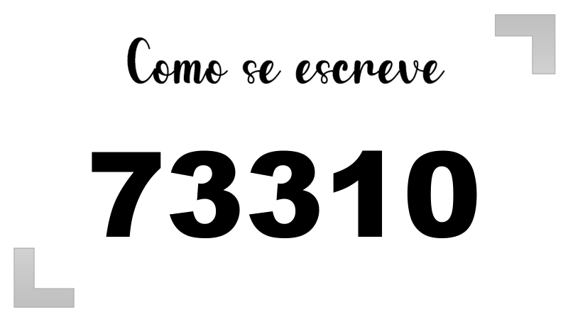Imagem do número 73310
