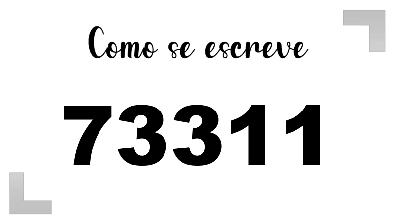 Imagem do número 73311