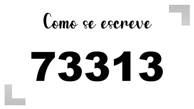 Imagem do número 73313