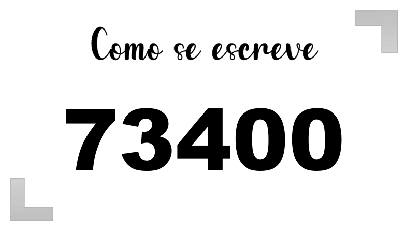 Imagem do número 73400