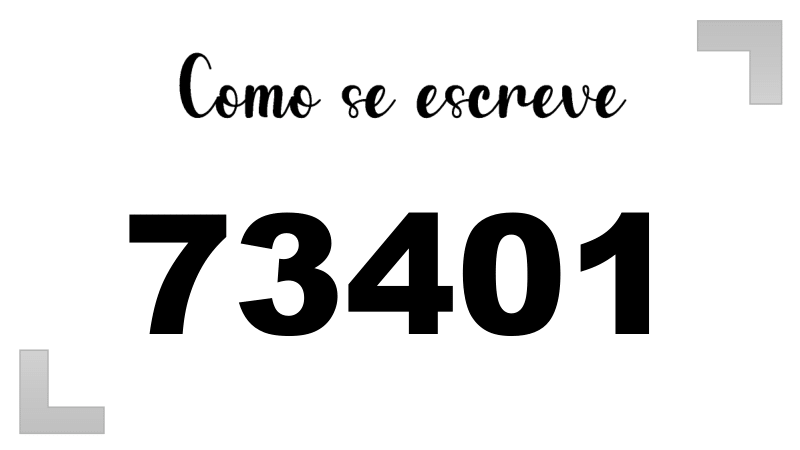 Imagem do número 73401