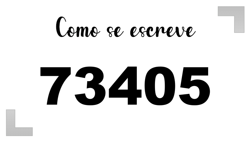 Imagem do número 73405