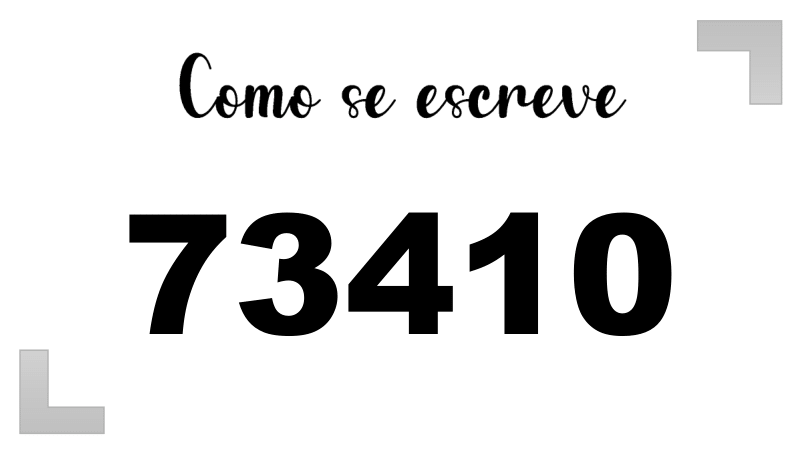 Imagem do número 73410