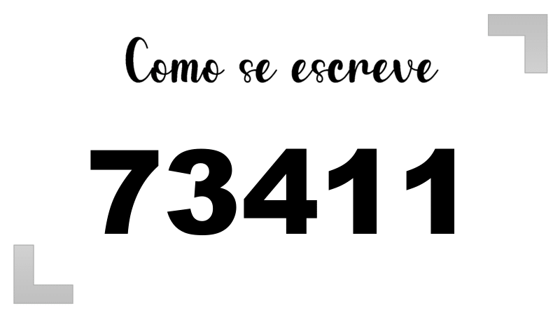 Imagem do número 73411