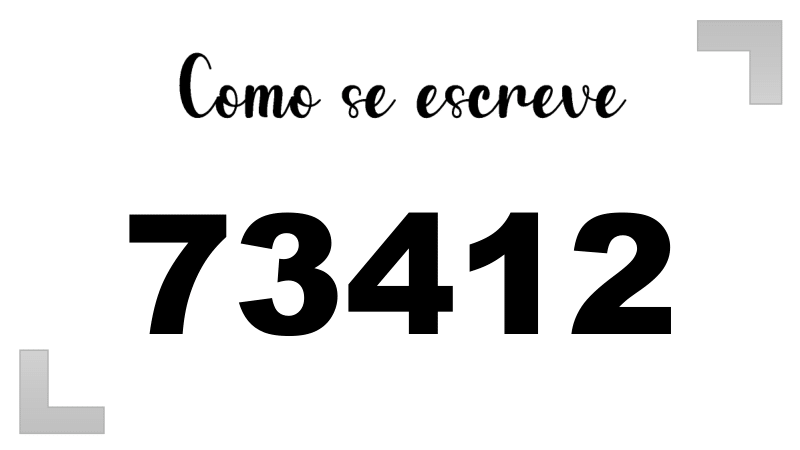 Imagem do número 73412