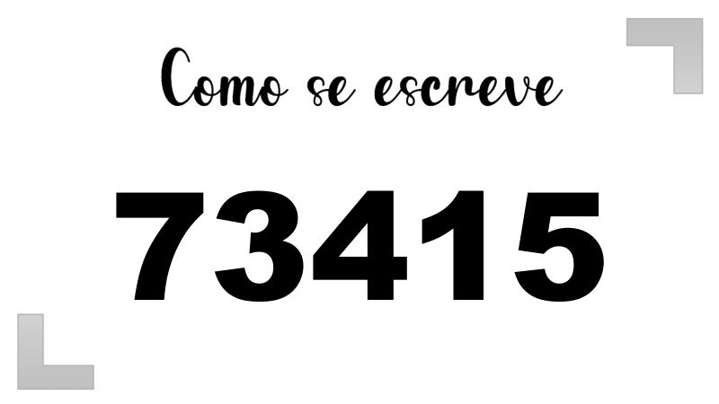 Imagem do número 73415