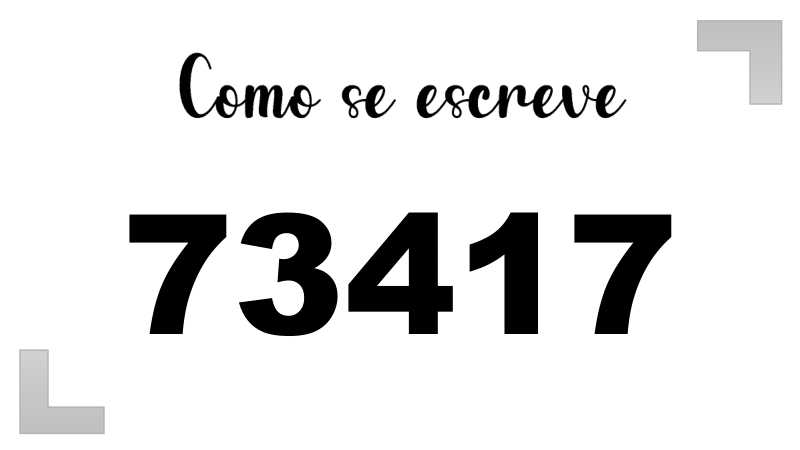 Imagem do número 73417