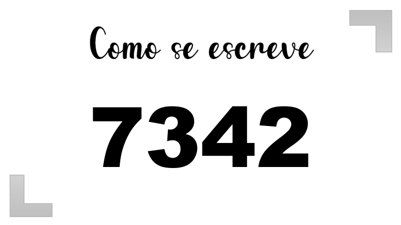 Imagem do número 7342
