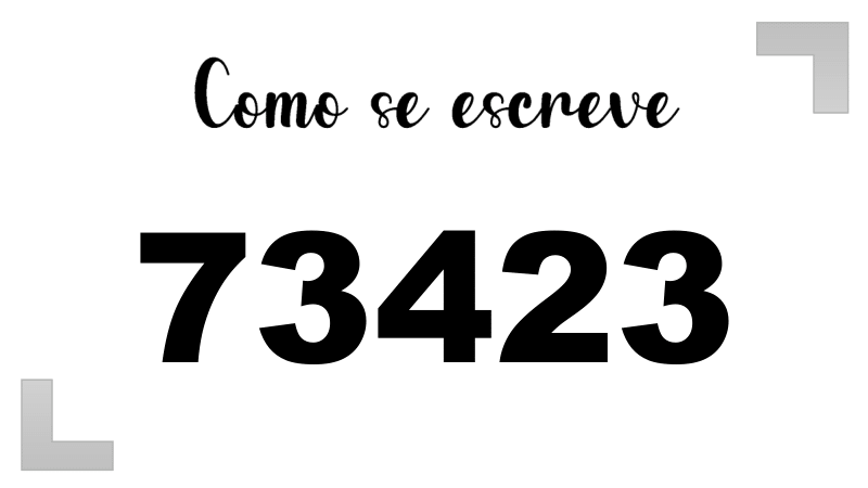 Imagem do número 73423