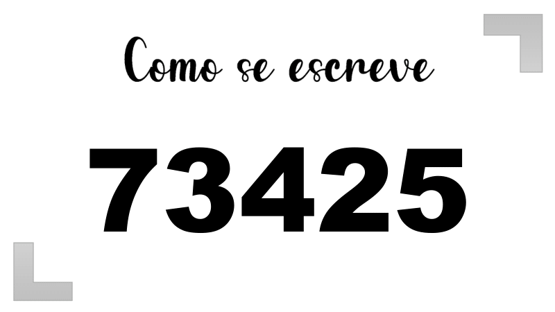 Imagem do número 73425