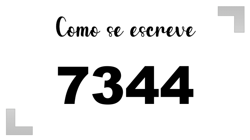 Imagem do número 7344