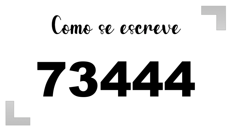 Imagem do número 73444