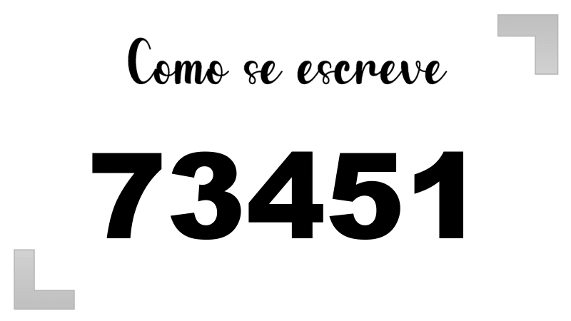 Imagem do número 73451