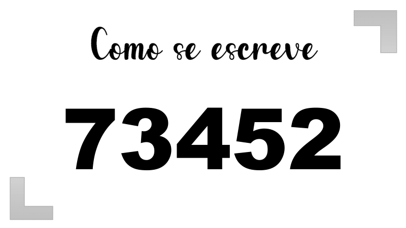 Imagem do número 73452