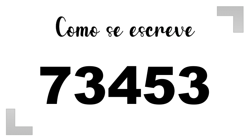 Imagem do número 73453