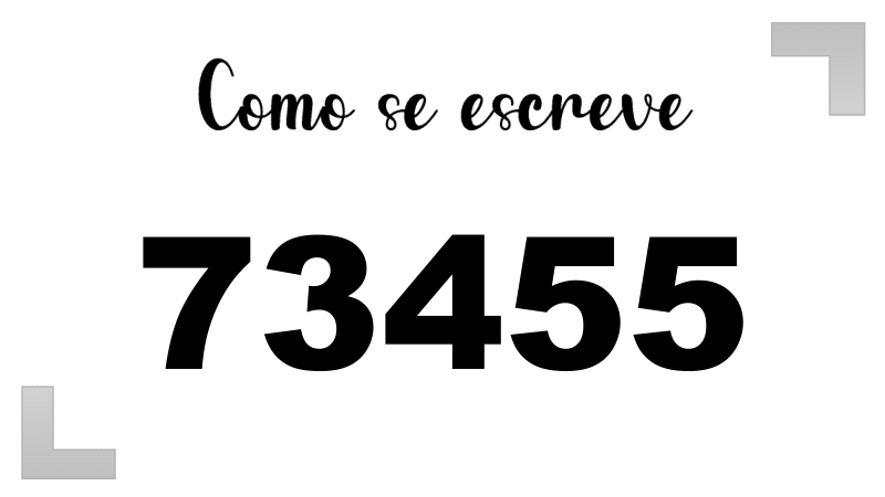 Imagem do número 73455