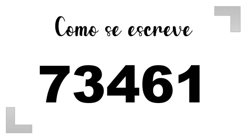 Imagem do número 73461