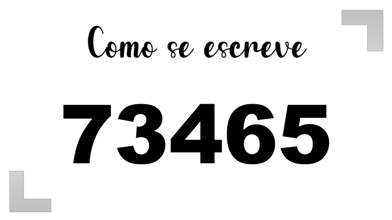 Imagem do número 73465